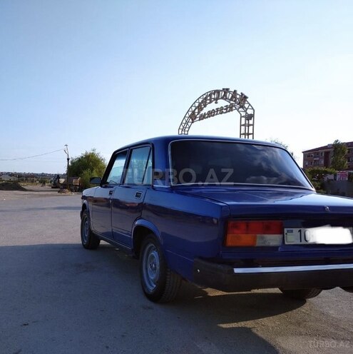 LADA (VAZ) 2107 2000, 216,163 km - 1.6 l - Bakı