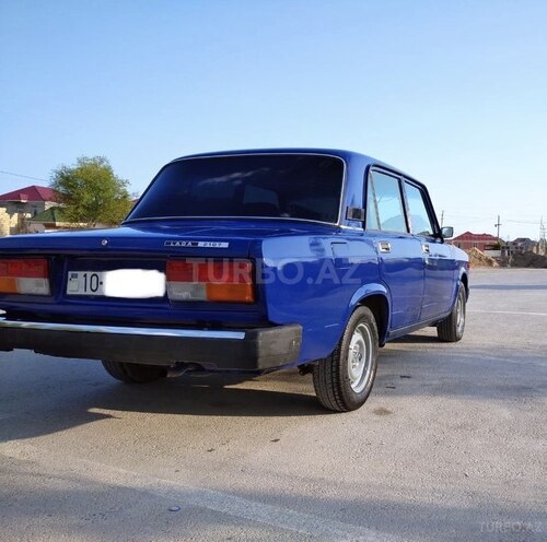 LADA (VAZ) 2107 2000, 216,163 km - 1.6 l - Bakı