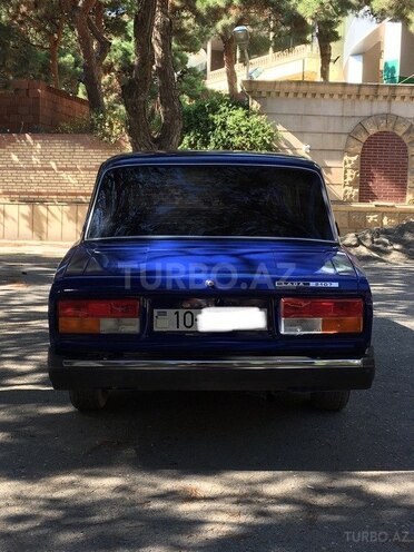 LADA (VAZ) 2107 2000, 216,163 km - 1.6 l - Bakı