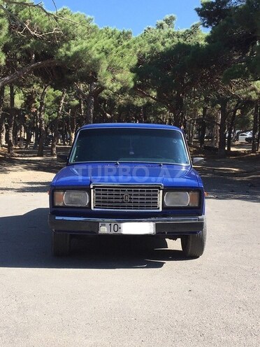 LADA (VAZ) 2107 2000, 216,163 km - 1.6 l - Bakı