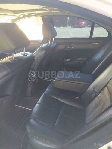 Mercedes S 320 2006, 410,000 km - 3.2 l - Bakı