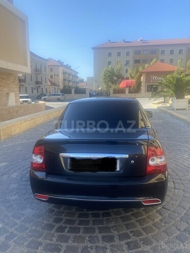 LADA (VAZ) Priora 2017, 146,000 km - 1.6 l - Bakı