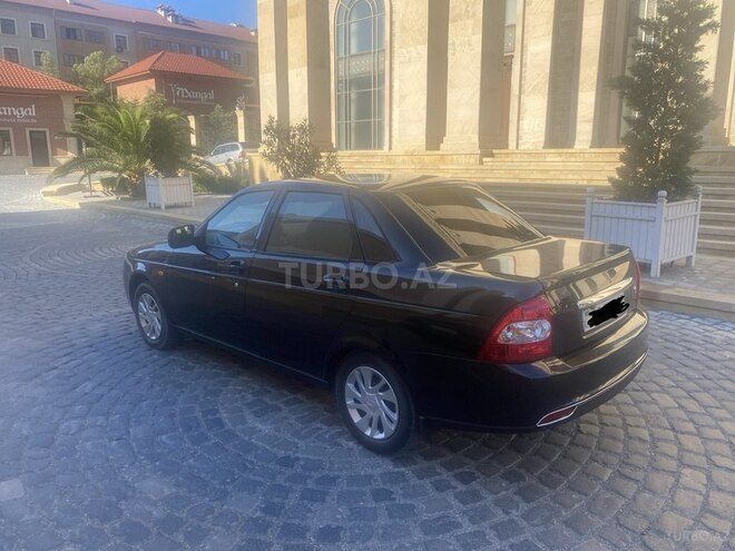 LADA (VAZ) Priora 2017, 146,000 km - 1.6 l - Bakı