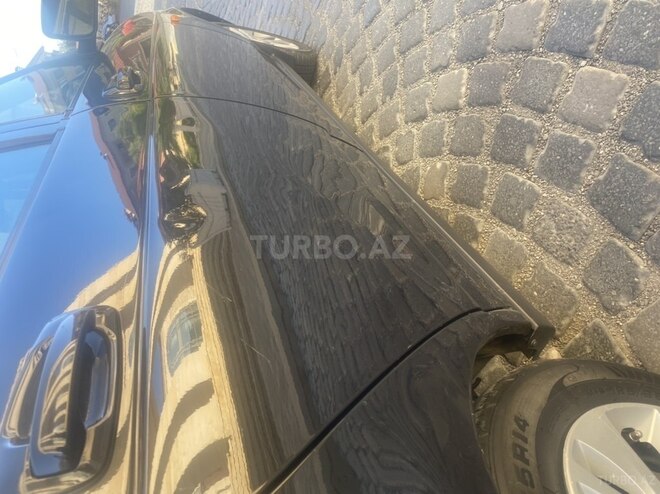 LADA (VAZ) Priora 2017, 146,000 km - 1.6 l - Bakı