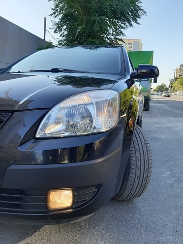 Kia Rio 2005, 221,300 km - 1.5 л - Bakı