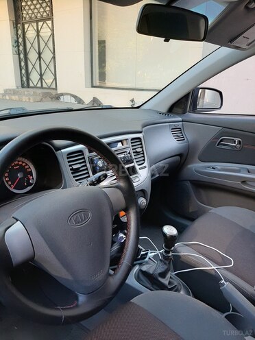 Kia Rio 2005, 221,300 km - 1.5 л - Bakı