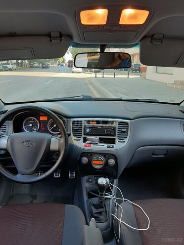 Kia Rio 2005, 221,300 km - 1.5 л - Bakı
