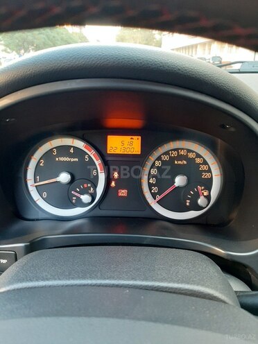 Kia Rio 2005, 221,300 km - 1.5 л - Bakı