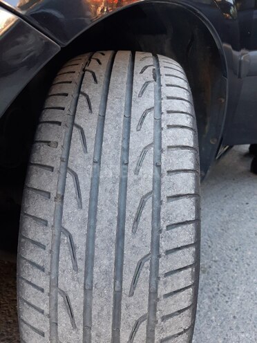 Kia Rio 2005, 221,300 km - 1.5 л - Bakı