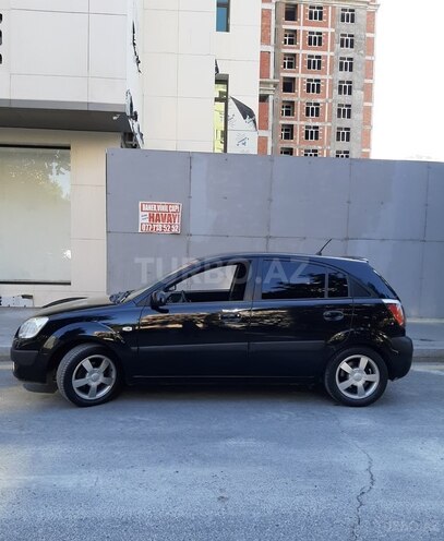 Kia Rio 2005, 221,300 km - 1.5 л - Bakı