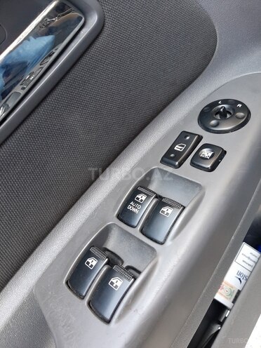 Kia Rio 2005, 221,300 km - 1.5 л - Bakı