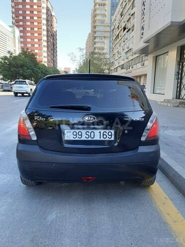 Kia Rio 2005, 221,300 km - 1.5 л - Bakı