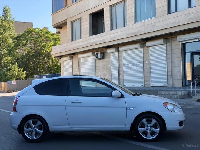 Hyundai Accent 2008, 198,500 km - 1.6 л - Bakı