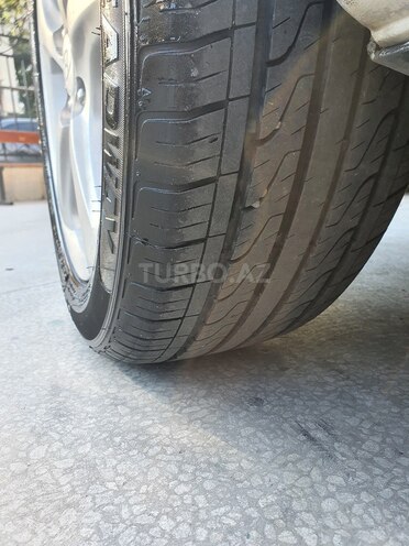 Hyundai Accent 2008, 198,500 km - 1.6 л - Bakı