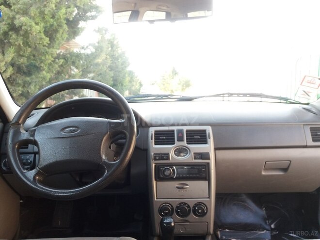 LADA (VAZ) Priora 2009, 340,000 km - 1.6 l - Bakı