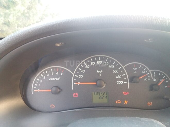 LADA (VAZ) Priora 2009, 340,000 km - 1.6 l - Bakı