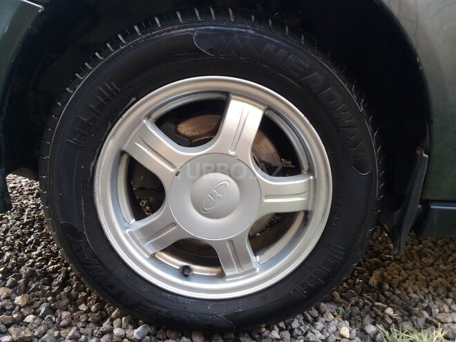 LADA (VAZ) Priora 2009, 340,000 km - 1.6 l - Bakı