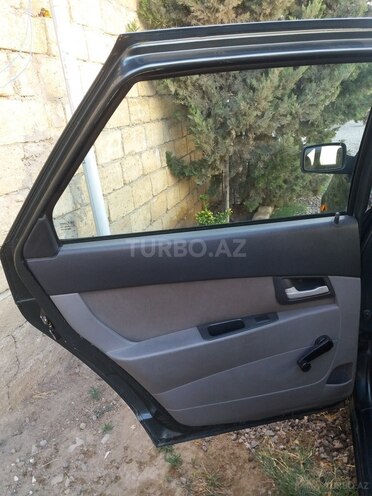 LADA (VAZ) Priora 2009, 340,000 km - 1.6 l - Bakı
