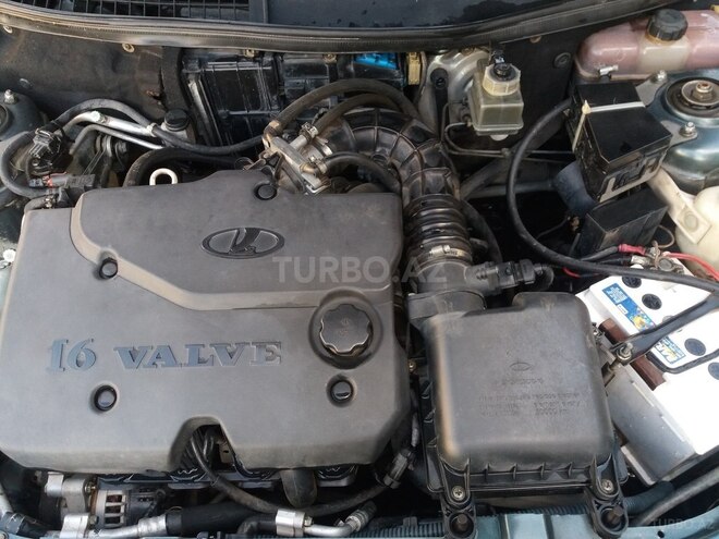 LADA (VAZ) Priora 2009, 340,000 km - 1.6 l - Bakı