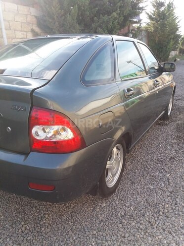 LADA (VAZ) Priora 2009, 340,000 km - 1.6 l - Bakı