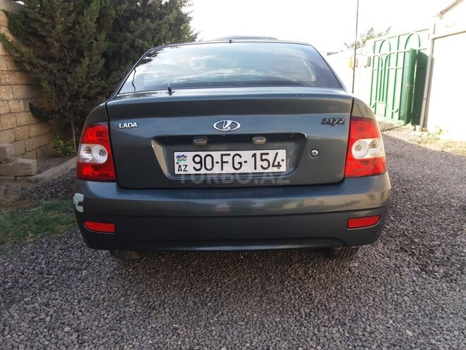 LADA (VAZ) Priora 2009, 340,000 km - 1.6 l - Bakı