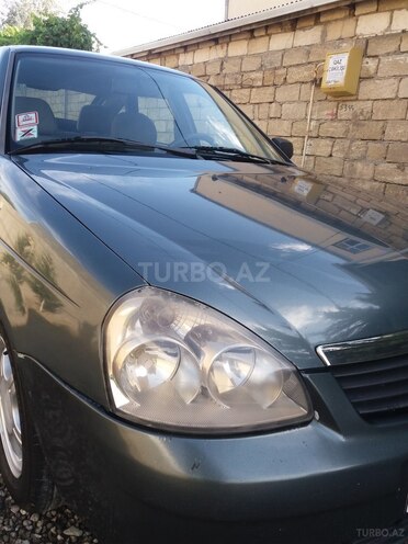 LADA (VAZ) Priora 2009, 340,000 km - 1.6 l - Bakı