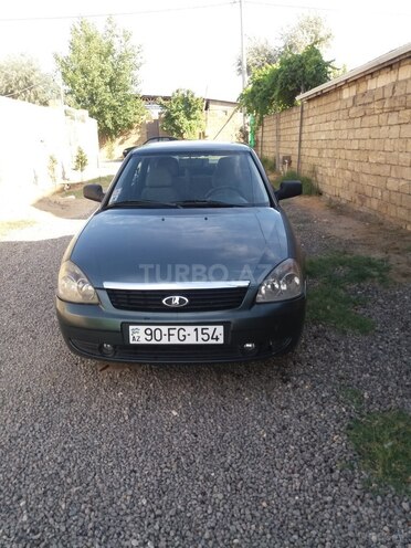 LADA (VAZ) Priora 2009, 340,000 km - 1.6 l - Bakı