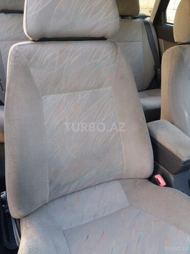 LADA (VAZ) Priora 2009, 340,000 km - 1.6 l - Bakı
