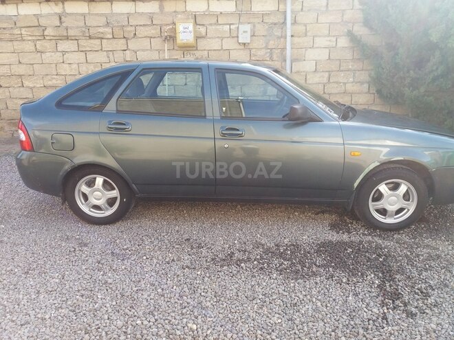 LADA (VAZ) Priora 2009, 340,000 km - 1.6 l - Bakı