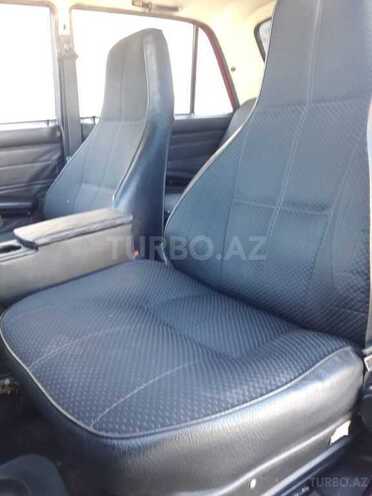 LADA (VAZ) 2107 2007, 187,450 km - 1.5 л - Bakı