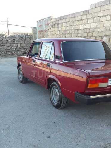 LADA (VAZ) 2107 2007, 187,450 km - 1.5 л - Bakı