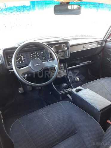 LADA (VAZ) 2107 2007, 187,450 km - 1.5 л - Bakı