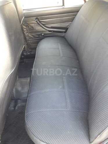 LADA (VAZ) 2107 2007, 187,450 km - 1.5 л - Bakı
