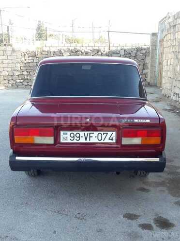 LADA (VAZ) 2107 2007, 187,450 km - 1.5 л - Bakı