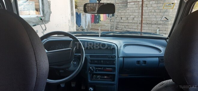 LADA (VAZ) 2115 2012, 112,000 km - 1.6 л - Bakı
