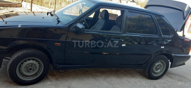 LADA (VAZ) 2115 2012, 112,000 km - 1.6 л - Bakı