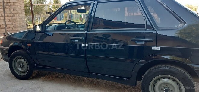 LADA (VAZ) 2115 2012, 112,000 km - 1.6 л - Bakı