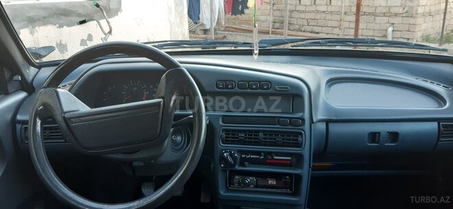 LADA (VAZ) 2115 2012, 112,000 km - 1.6 л - Bakı