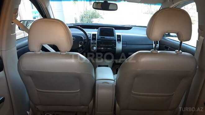 Toyota Prius 2009, 126,911 km - 1.5 l - Bakı