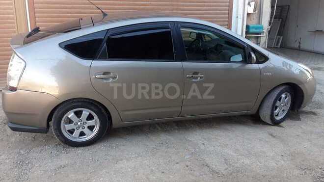 Toyota Prius 2009, 126,911 km - 1.5 l - Bakı