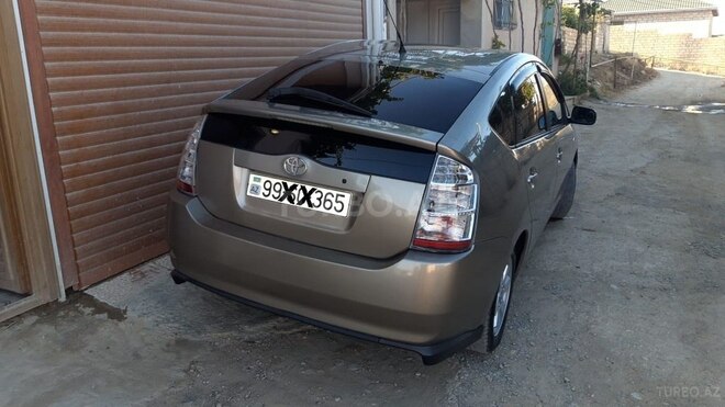 Toyota Prius 2009, 126,911 km - 1.5 l - Bakı