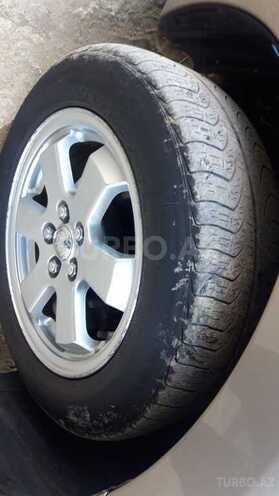Toyota Prius 2009, 126,911 km - 1.5 l - Bakı