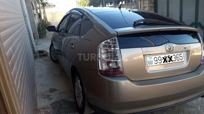 Toyota Prius 2009, 126,911 km - 1.5 l - Bakı