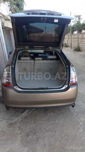 Toyota Prius 2009, 126,911 km - 1.5 l - Bakı
