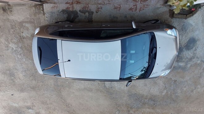 Toyota Prius 2009, 126,911 km - 1.5 l - Bakı