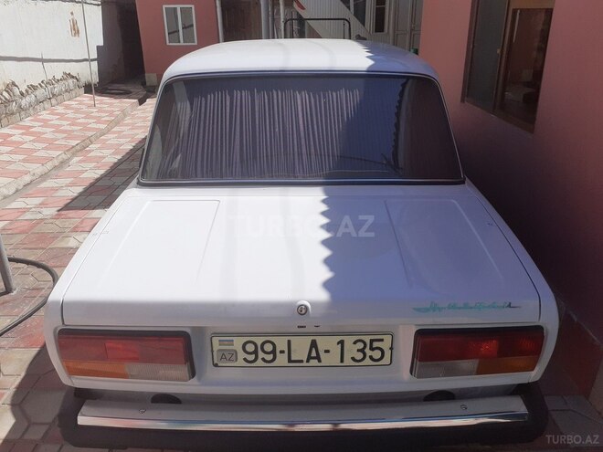 LADA (VAZ) 2107 2011, 100,000 km - 1.6 l - Xudat