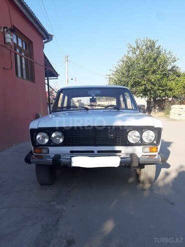 LADA (VAZ) 2106 1986, 26,057 km - 1.6 l - Quba