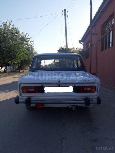 LADA (VAZ) 2106 1986, 26,057 km - 1.6 l - Quba