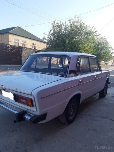 LADA (VAZ) 2106 1986, 26,057 km - 1.6 l - Quba