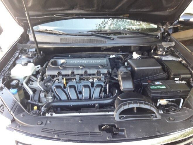 Kia Optima 2008, 143,500 km - 2.0 l - Bakı